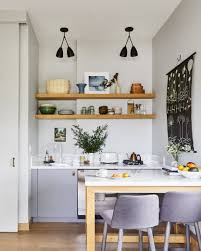 Kitchen design